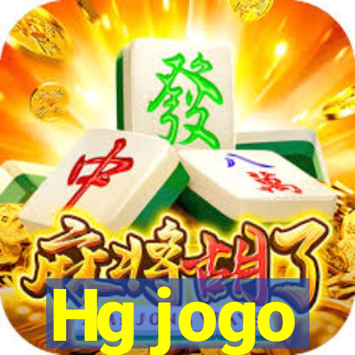 Hg jogo